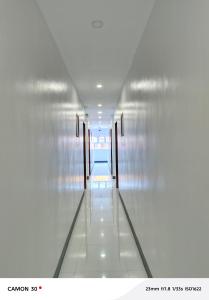 Imagem da galeria de EPM Tower Hotel and Events Place em Sampong
