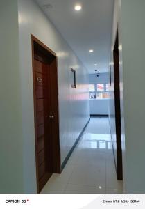 Imagem da galeria de EPM Tower Hotel and Events Place em Sampong