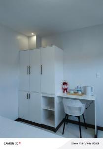 Imagem da galeria de EPM Tower Hotel and Events Place em Sampong