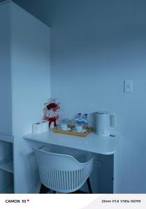 Imagem da galeria de EPM Tower Hotel and Events Place em Sampong