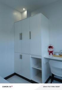 Imagem da galeria de EPM Tower Hotel and Events Place em Sampong