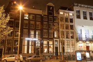 Gallery image of Hotel Library Amsterdam in Amsterdam