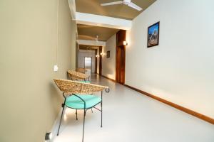 Fotografie z fotogalerie ubytování Raj Residencies v destinaci Kandy