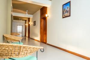 Fotografie z fotogalerie ubytování Raj Residencies v destinaci Kandy