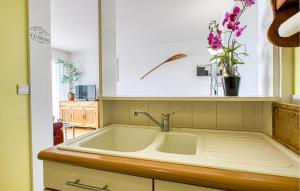 Fotografie z fotogalerie ubytování Magnifique App À La Rochelle v La Rochelle