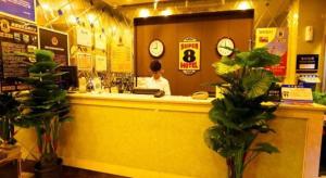 北京Super 8 Hotel Beijing South Railway Station Majiabao Metro Station的相册照片