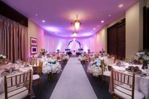 Fotografie z fotogalerie ubytování Bespoke Hotel Puchong v destinaci Pučong + 37 fotografií