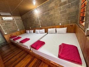 Fotografie z fotogalerie ubytování Hoàng Công Bản Giốc Homestay v destinaci Cao Bang