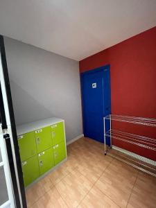 Zdjęcie z galerii obiektu Hego Haize Zarautz Hostel w mieście Zarautz