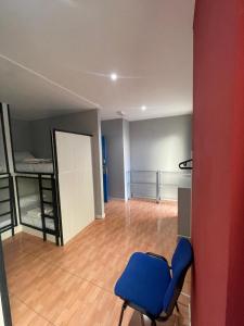 Zdjęcie z galerii obiektu Hego Haize Zarautz Hostel w mieście Zarautz