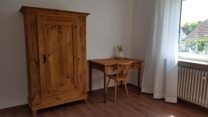 Fotografie z fotogalerie ubytování Ferienwohnung & Gästezimmer Rixner v destinaci Hilpoltstein