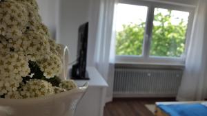 Fotografie z fotogalerie ubytování Ferienwohnung & Gästezimmer Rixner v destinaci Hilpoltstein