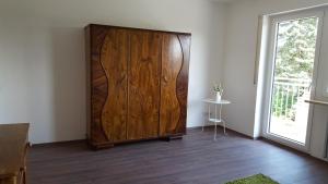 Fotografie z fotogalerie ubytování Ferienwohnung & Gästezimmer Rixner v destinaci Hilpoltstein