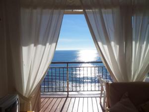 Fotografia z galérie ubytovania Valparaiso Seafront v destinácii Cunit