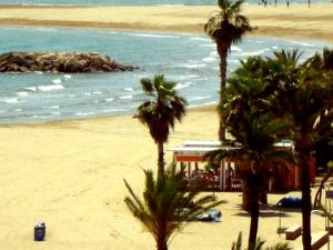 Fotografia z galérie ubytovania Valparaiso Seafront v destinácii Cunit