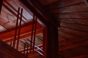 Afbeelding uit fotogalerij van ごーやー荘 in Okinawa City