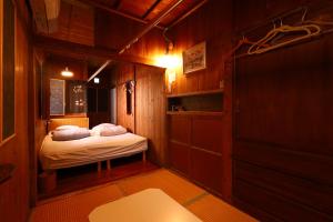 Afbeelding uit fotogalerij van ごーやー荘 in Okinawa City