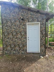 Fotografie z fotogalerie ubytování Camo Hideout Cabin #10 v destinaci Houston