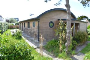 Gallery image of gîte ty coat an traezh in Plougasnou