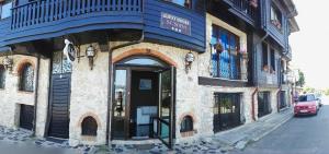 Foto dalla galleria di Saint Sofia Guest House Къща за Гости a Nesebar