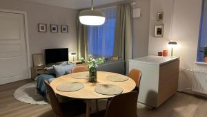 Fotografie z fotogalerie ubytování Maironis apartment - Cozy apartment in Raseiniai v destinaci Raseiniai + 6 fotografií