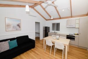 Gallery image of Koala Shores Holiday Park in Lemon Tree Passage