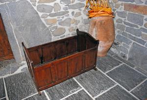 Fotografie z fotogalerie ubytování Casa Rural Lazkaoetxe v destinaci Zaldivia