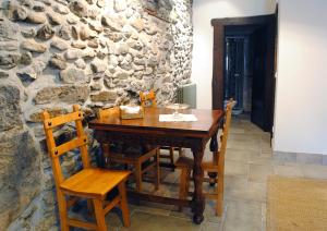Fotografie z fotogalerie ubytování Casa Rural Lazkaoetxe v destinaci Zaldivia