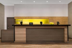 Fotografie z fotogalerie ubytování Home2 Suites by Hilton Philadelphia Convention Center v destinaci Filadelfie