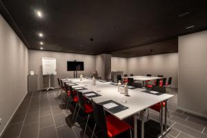 Konferenční prostory v ubytování Hotel Artist