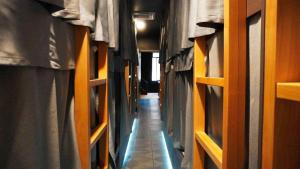 Φωτογραφία από το άλμπουμ του HOOD Hostel σε Jomtien Beach +4 φωτογραφίες