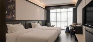 Ảnh trong thư viện ảnh của Anqimei Hotel (Jiangbei Airport Branch) ở Trùng Khánh
