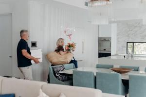 入住Luxury Couples Escape - Vue One的客人