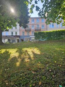 Afbeelding uit fotogalerij van MALEPARTUS in Bad Schwalbach