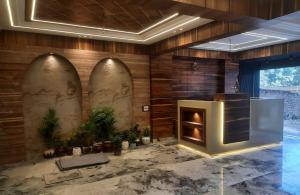 Fotografie z fotogalerie ubytování Bonfire Hostel v destinaci Rišikéš
