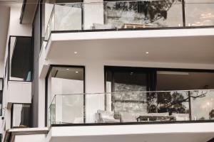 尼尔森湾Luxury Couples Escape - Vue One的相册照片