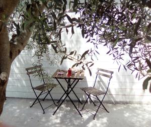 Fotografie z fotogalerie ubytování Camping Fiori di Noto v destinaci Noto + 26 fotografií