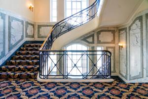 Φωτογραφία από το άλμπουμ του Adelphi Hotel στο Λίβερπουλ