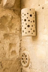 Fotografie z fotogalerie ubytování La Corte Dei Cavalieri v destinaci Matera