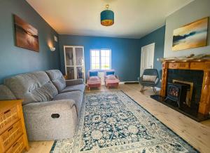 Gallery image of Hilltop Haven Kilmore by Trident Holiday Homes in Kilmore