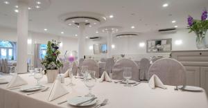 Gallery image of Hotel Spa Rusałka in Okuninka