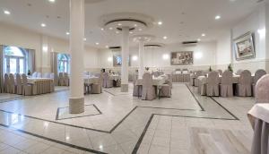 Gallery image of Hotel Spa Rusałka in Okuninka