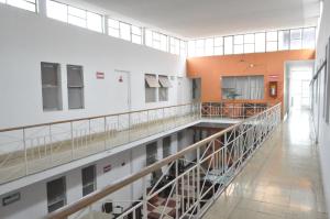Foto dalla galleria di Hotel Metropolitan I a Irapuato