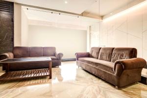 Gallery image of Townhouse Civil Lines Rudrapur in Rudrapur