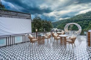 Photo de la galerie de l'établissement Excel Hotels & Resorts Mall Road Nainital, à Nainital