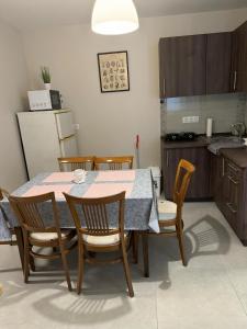 Foto dalla galleria di Tündérrózsa Vendégház Pásztó a Pásztó