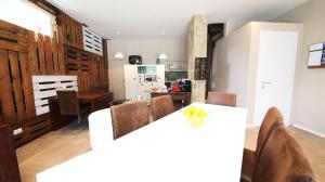 Gallery image of Affittacamere Smile Accomodation in Aosta