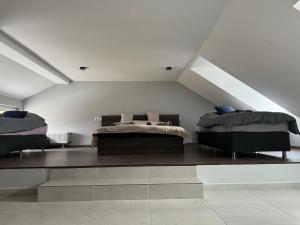 Foto dalla galleria di Tündérrózsa Vendégház Pásztó a Pásztó