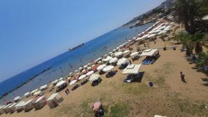 Fotografie z fotogalerie ubytování Ramada Resort By Wyndham Kizkalesi v destinaci Kizkalesi + 94 fotografií