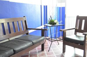 Gallery image of Hotel Metropolitan II in Irapuato